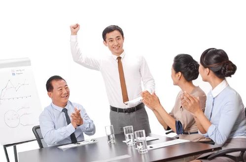 浩然企業(yè)管理咨詢 科學經營與系統(tǒng)管理，鑄就卓越團隊